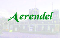Aerendel Castle