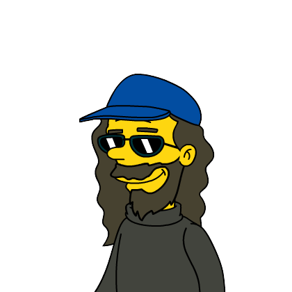 Simpsonized